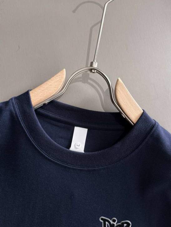 Dior T Shirts Short _SKUDiorM-4XLxetr22216249